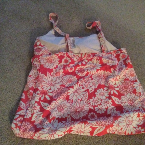 Two Bathing Suit Tops Kmart - Picture 7 of 9